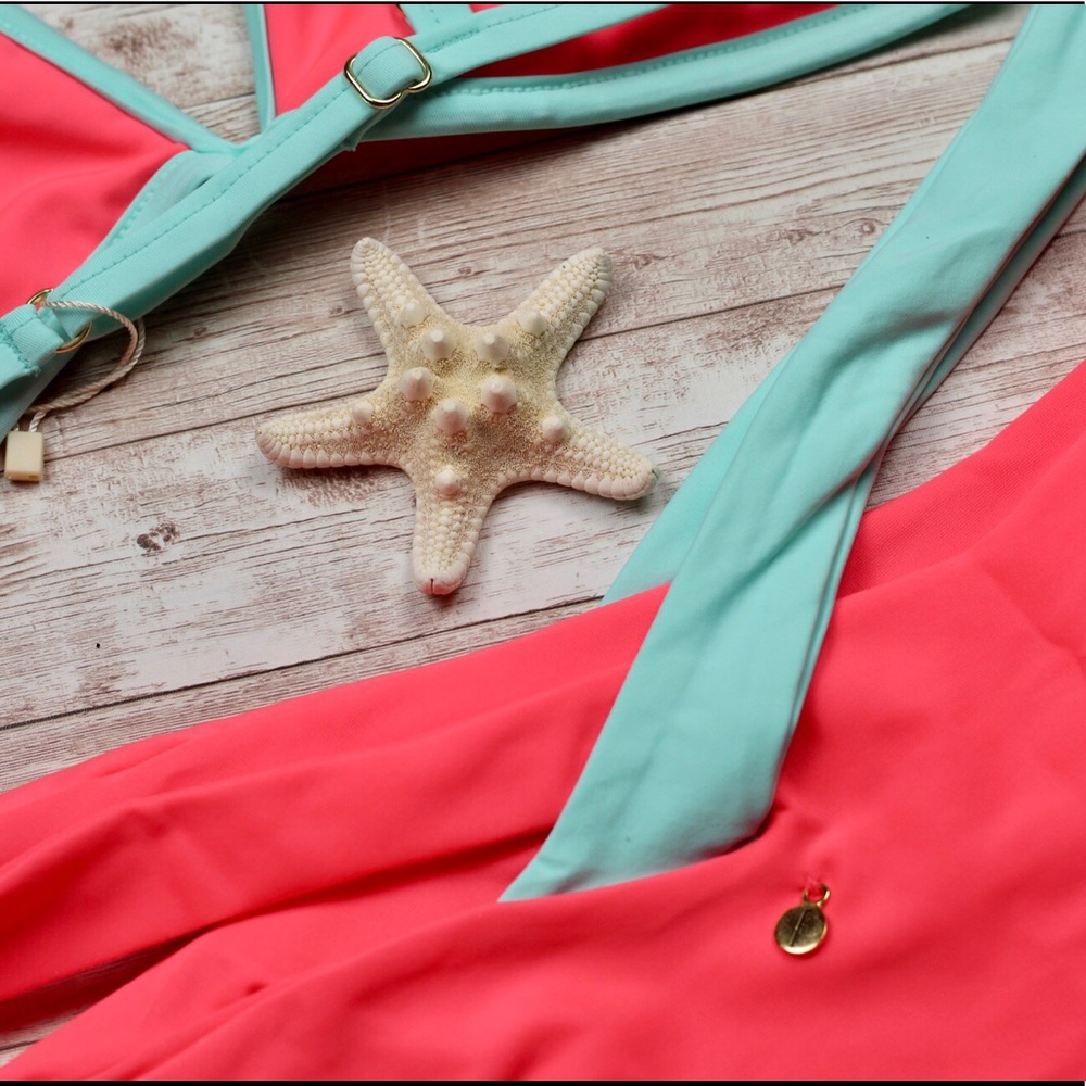 High quality Brazilian bikini set - top & bottom - Picture 8 of 16